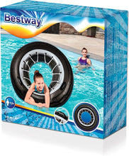 BESTWAY |The High Velocity Tire Tube 119cm| BES115TOY01752