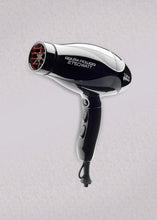 GAMMA | Piu Relax Power Hair Dryer 2750W | 2750