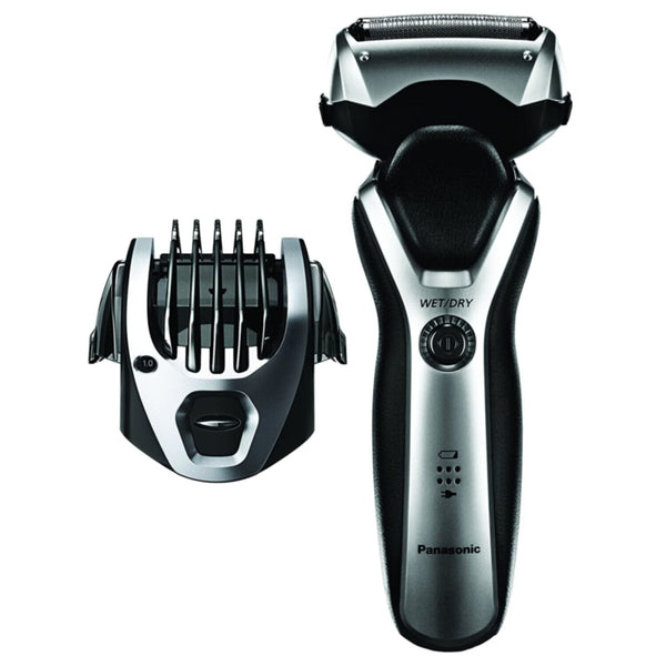 PANASONIC | Rechargeable Shaver Wet/Dry Operation | ES RT 47