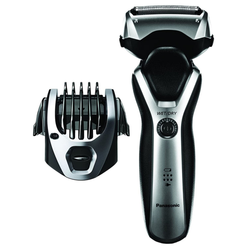 PANASONIC | Rechargeable Shaver Wet/Dry Operation | ES RT 47
