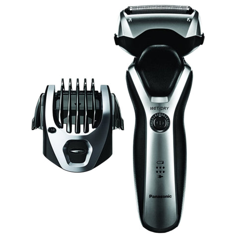 PANASONIC | Rechargeable Shaver Wet/Dry Operation | ES RT 47