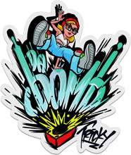 ALPHA | Subway Surfer Sub Surf Spray Crew Tricky | 650202