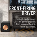 KLIPSCH | 10