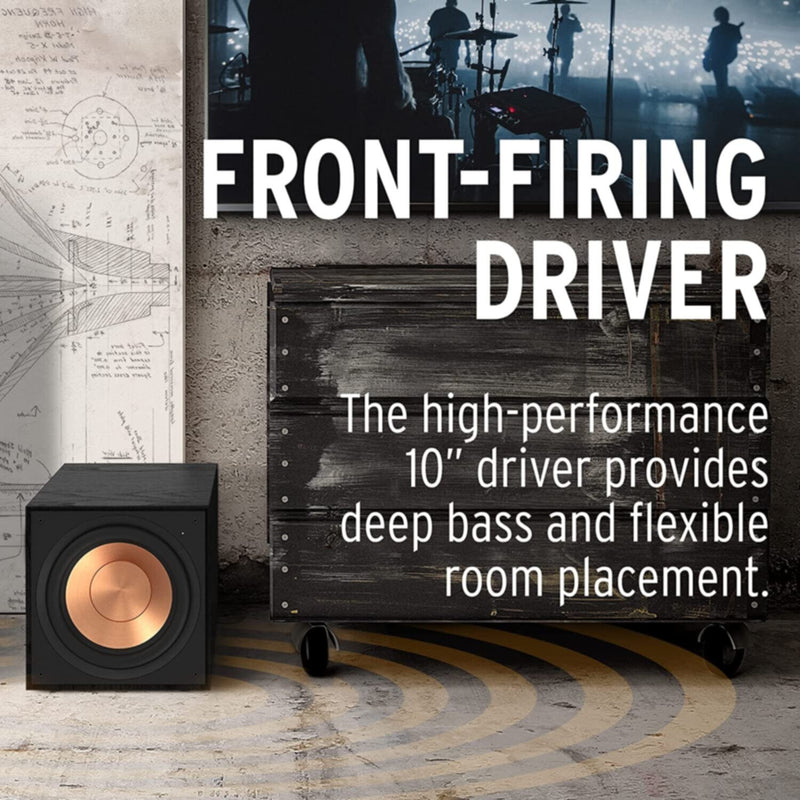 KLIPSCH | 10