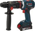 BOSCH | Professional Drill/Driver FC2+Attachments | GSR 18 V-EC