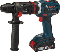 BOSCH | Professional Drill/Driver FC2+Attachments | GSR 18 V-EC