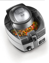 DELONGHI | EXTRA CHEF PLUS Low-Oil Fryer and Multicooker | FH1396/1