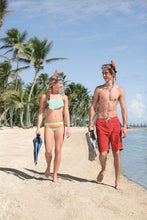 BESTWAY | Spark Wave Snorkel Set Assorted | BES115TOY01606