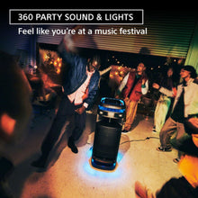SONY | ULT Tower 10 Wireless Karaoke Party Speaker | SRSULT1000