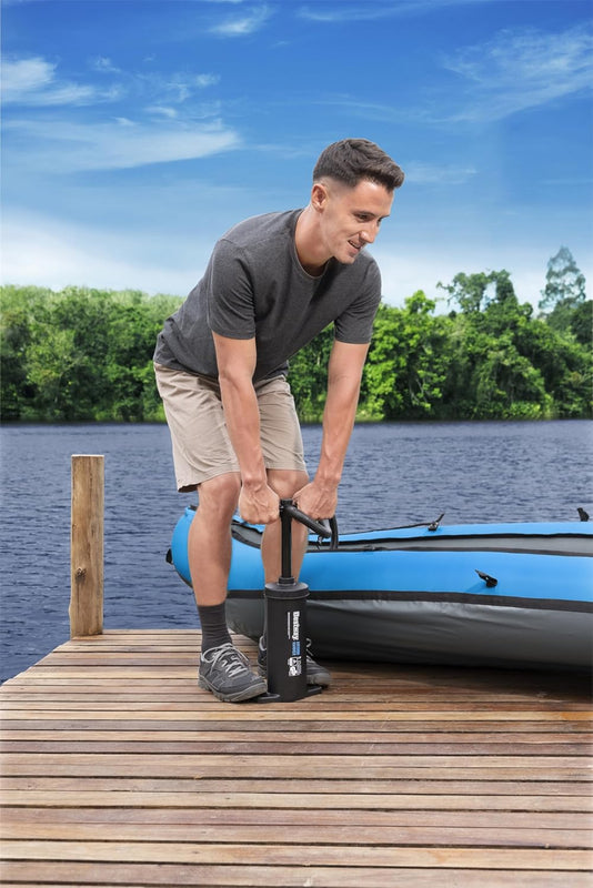 BESTWAY | Manual Hand Air Pump 2800ml 14.5 37cm | BES115TOY01915