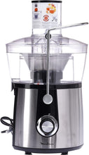 MOULINEX | Juice Extractor 800W 2.0Ltr | JU550D27