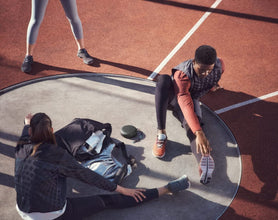 B&O | BEOSOUND A1 2ND GEN Waterproof Bluetooth Speaker with Voice Assist & Alexa Integration Anthracite Oxygen | TE0167623