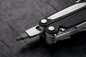 LEATHERMAN | Multi Tool | Charge ALX
