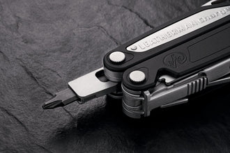LEATHERMAN | Multi Tool | Charge ALX