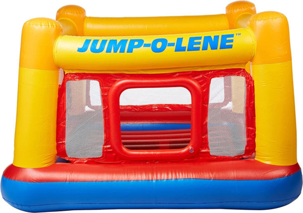 INTEX | Playhouse Jump-O-Lene Ages 3-6 | 42148260