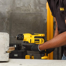 DEWALT | Rotary Hammer Drill  with Keyless Chuck 10mm  | DWD112S-B5
