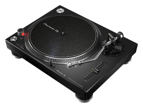 PIONEER | Direct Drive DJ Turntable Black | PLX500-K