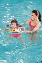 BESTWAY | Sea Adventures Swim Ring Assorted 20