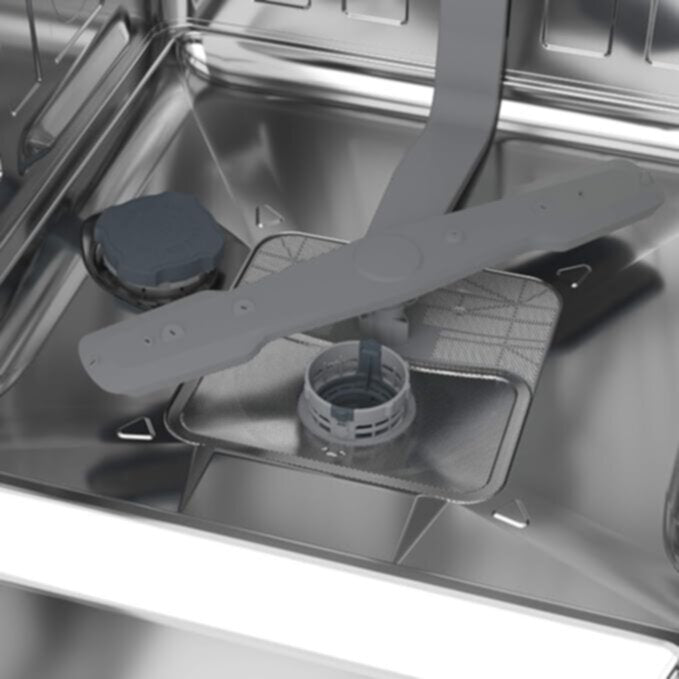 BEKO | Freestanding Dishwasher 14 Place White | DFN16421W