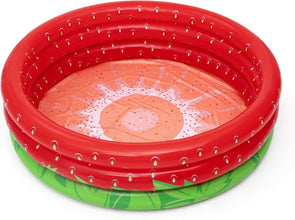 BESTWAY | Sweet Strawberry Pool 63