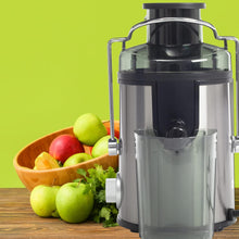 CLIKON | Juice Extractor With Automatic Overheat Protection 1.5L 600W | CK2662