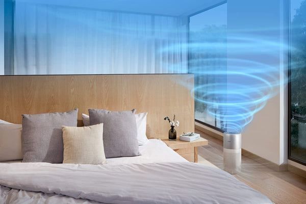 PHILIPS | 3000i Series Air Purifier New Urban Living | AC3036