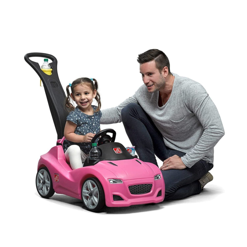 Step2 | Whisper Ride Cruiser Pink | STP866600