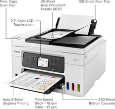 CANON | MAXIFY GX2040 Inkjet Printer