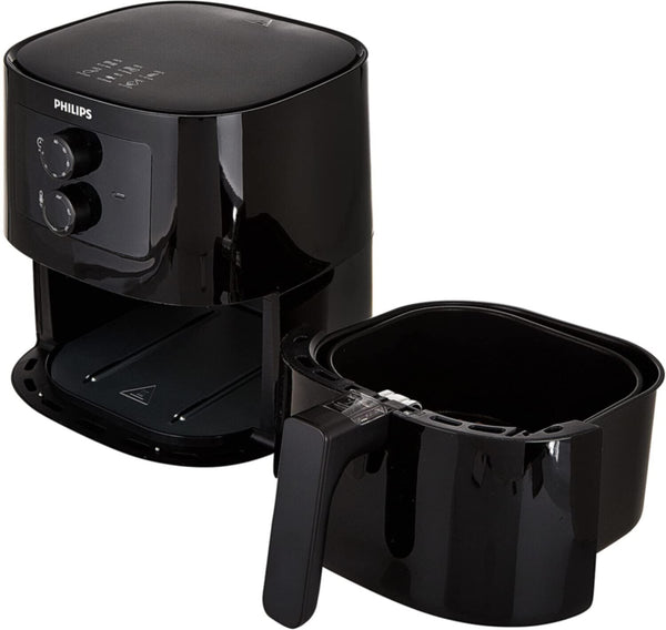 PHILIPS | Essential Airfryer 4.1Ltr | HD9200/91