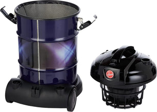 HOOVER | Power Pro Compact Drum Vacuum Cleaner 22Ltr 2300W | HT85-T3-ME