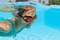 BESTWAY | Aqua Burst Essential II 3-Pack Goggles Assorted | BES115TOY01612