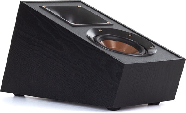 KLIPSCH | Dolby Atmos Elevation / Surround Speaker Pair BLK/GNM  | R-41SA