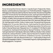 Numbuzin | No.4 Full-Nutrient Firming Cream 60Ml