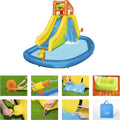 BESTWAY | Mount Splashmore Mega WaterPark 14'3