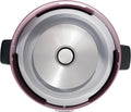 CLIKON | Rice Cooker With Steamer 1.5L 500W | CK2702