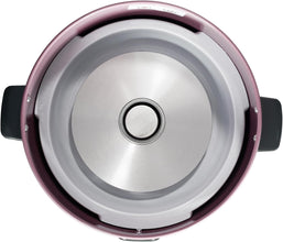 CLIKON | Rice Cooker With Steamer 1.5L 500W | CK2702