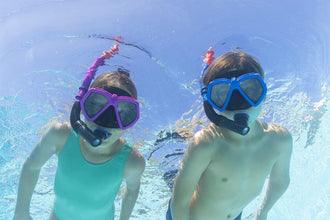 BESTWAY | Dominator Snorkel Mask | BES115TOY01605