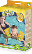 BESTWAY | Step C Swim Safe Baby Armbands 10