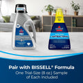 BISSELL | Little Green Spotclean Pro Antibac Carpet & Upholstery Cleaner 750W Bossanova Blue / Titanium | 3386E