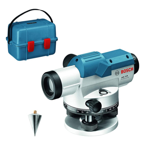 BOSCH | Professional Optical Level | GOL 32 D