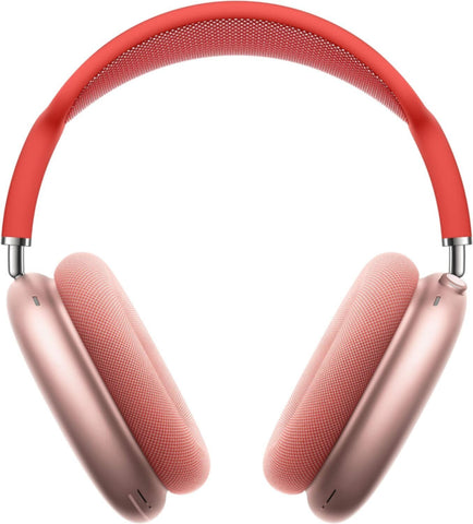 APPLE | Airpods Max Wireless Over-Ear Headphone Pink