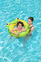 BESTWAY | Splash Pals Swim Tube Assorted | BES115TOY01571