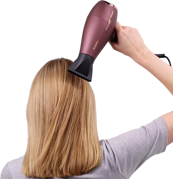 BABYLISS | Berry Crush Hair Dryer 2200W | 5753PSDE