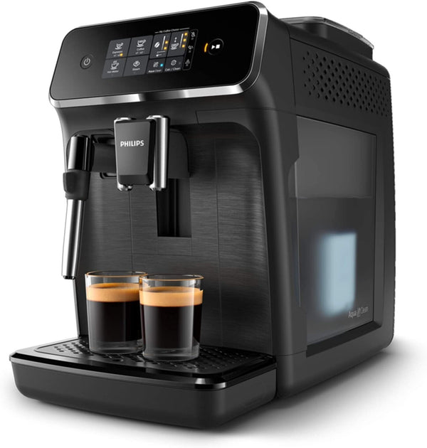 PHILIPS | Espresso Coffee Machine Fully Automatic Series 2200 1500W | EP2220/10
