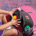 Step2 | Whisper Ride Cruiser Pink | STP866600