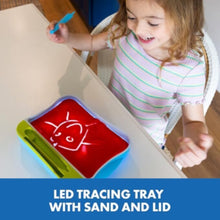 LEARNING RESOURCES UK| Light-Up Tracing Center | EI-1699