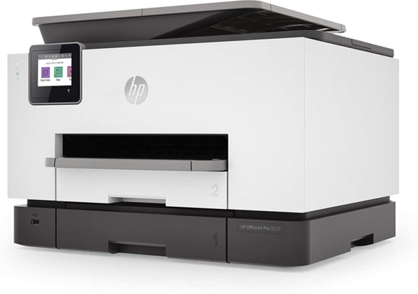 HP | OfficeJet Pro 9023 All-in-One Inkjet Printer Print, Copy and Scan | 1MR70B