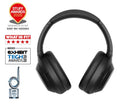 SONY | Wireless Noise Cancelling Bluetooth Headphones with Mic for Phone Calls, 30 Hours Battery Life Black | WH-1000XM4-BLACK