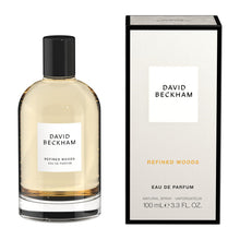 DAVID BECKHAM | Refined Woods  Eau de Parfum Unisex 100ml | 3616302780051