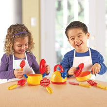 LEARNING RESOURCES UK| Kitchen Set | LER9157